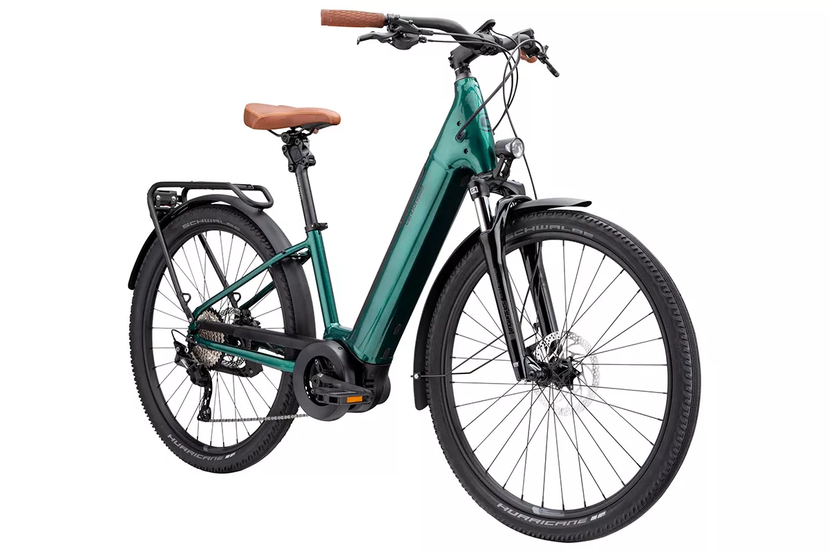 Cannondale Adventure Neo desde 2.499 €