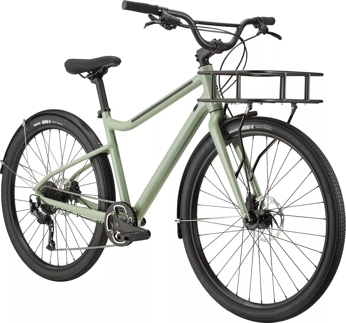 Cannondale Treadwell