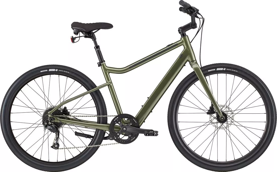Cannondale Treadwell Neo