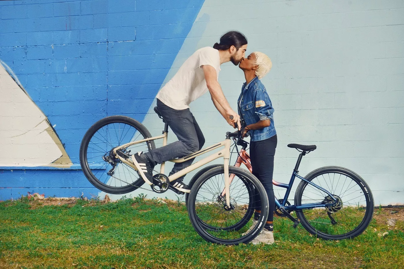 Cannondale Treadwell