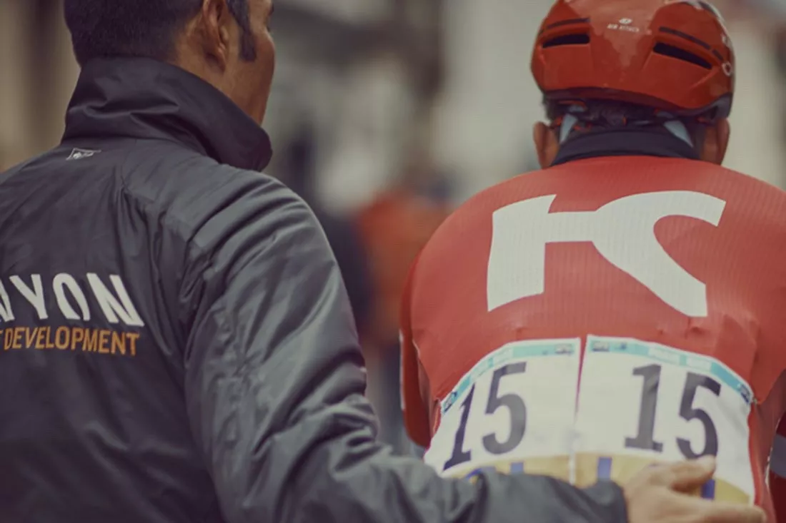 Servicio Canyon Pro Bikes Originales 
