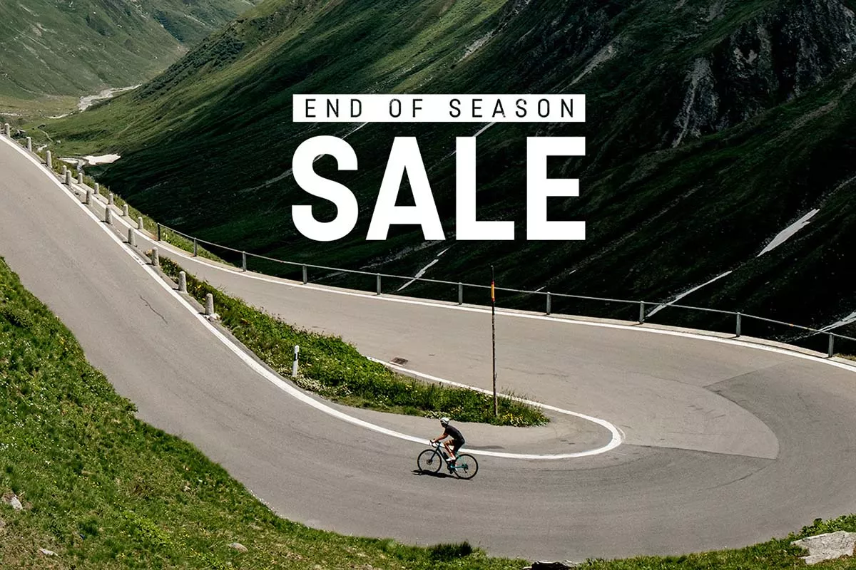 Ofertas End of Season Sale de Canyon