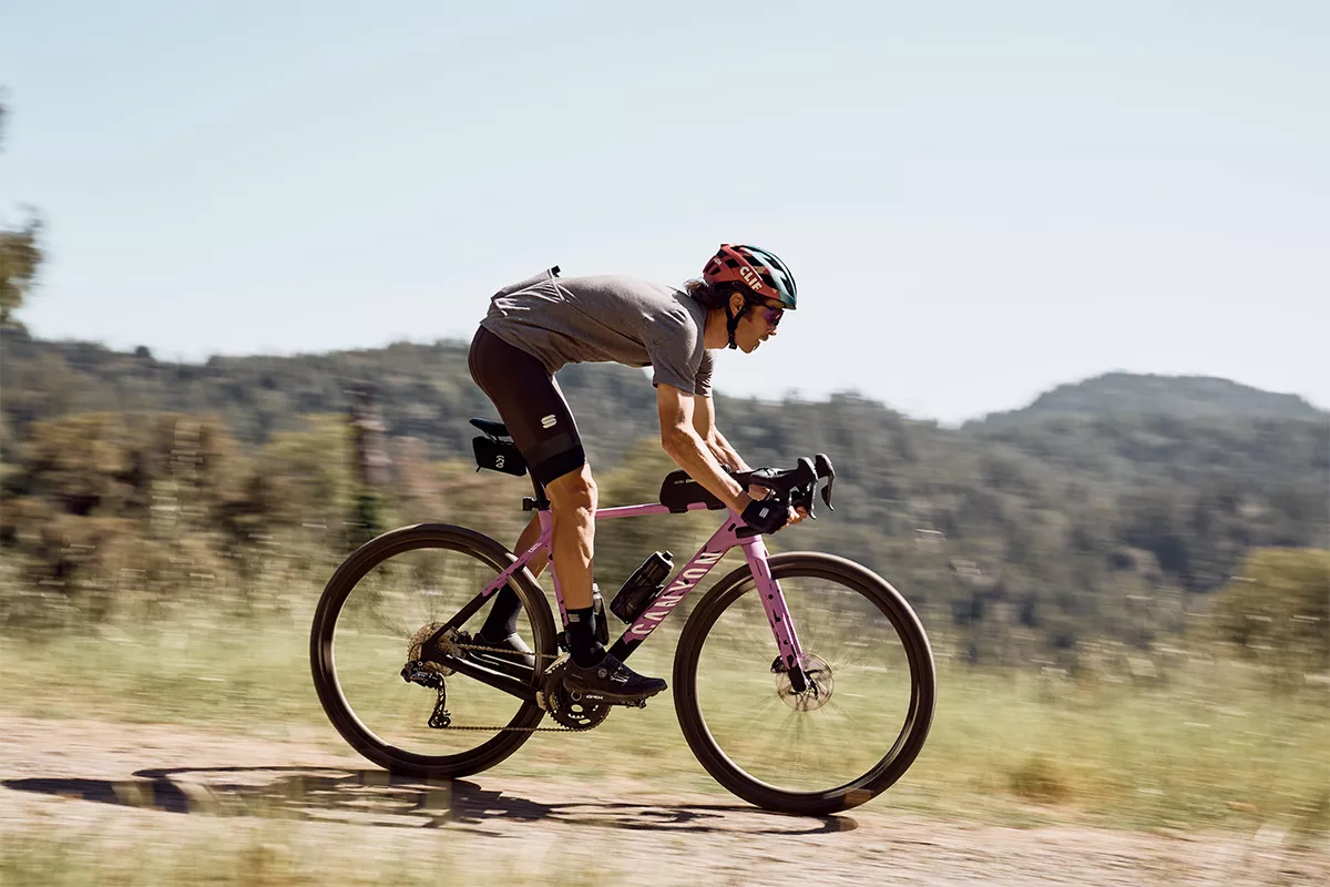 ¿Quieres probar una Canyon? Test en Madrid del 2 al 4 de julio en Ciclolodge en Lozoya