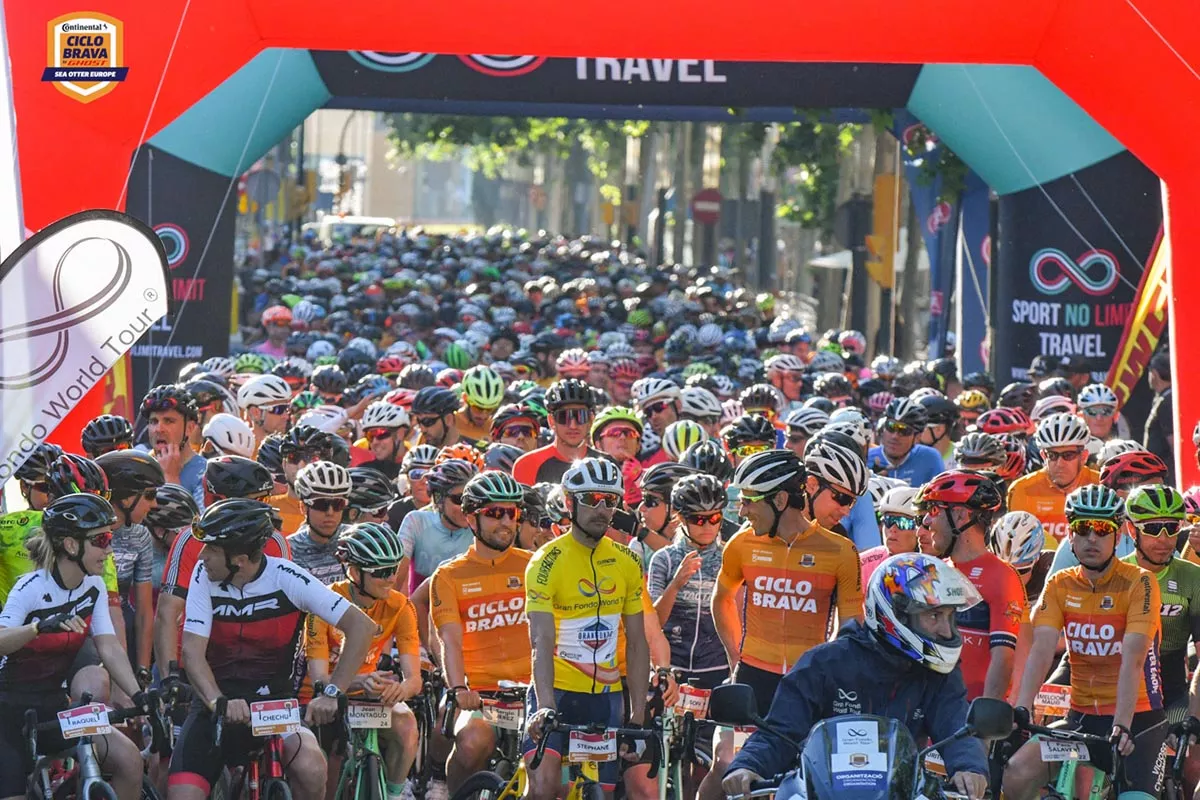 Canyon será patrocinador de la Sea Otter Europe 2020