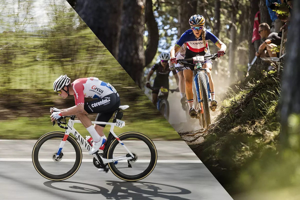 5 días de ofertas con el Canyon Pure Cycling Festival