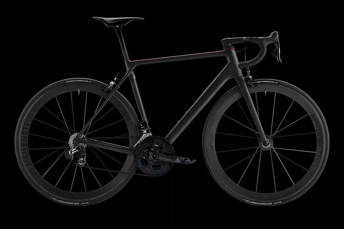 Canyon Ultimate CF EVO 10.0 LTD