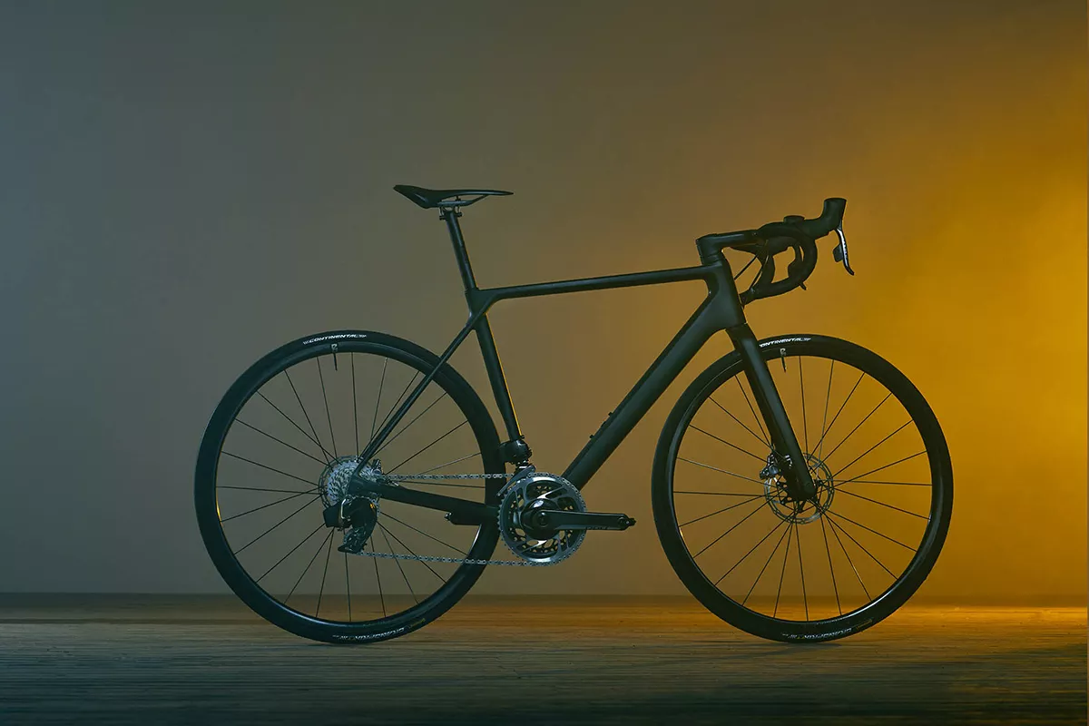 Nueva Canyon Ultimate Evo Disc