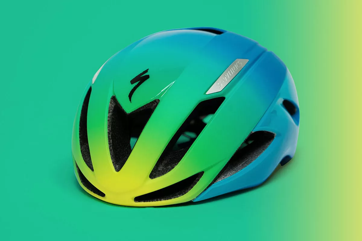 Casco S-Works Prevail II 2020 Down Under