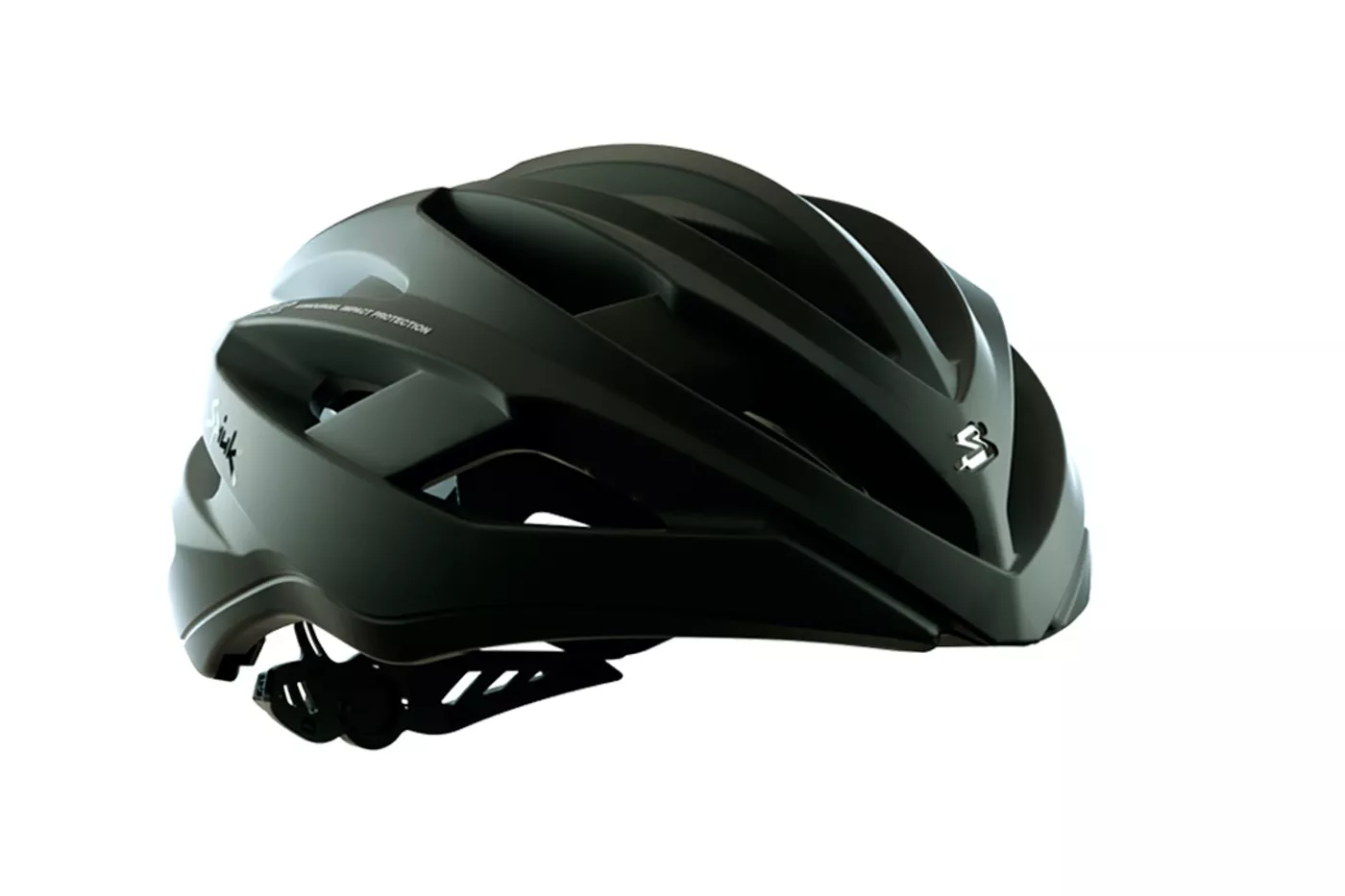 Nuevo casco Spiuk PROFIT
