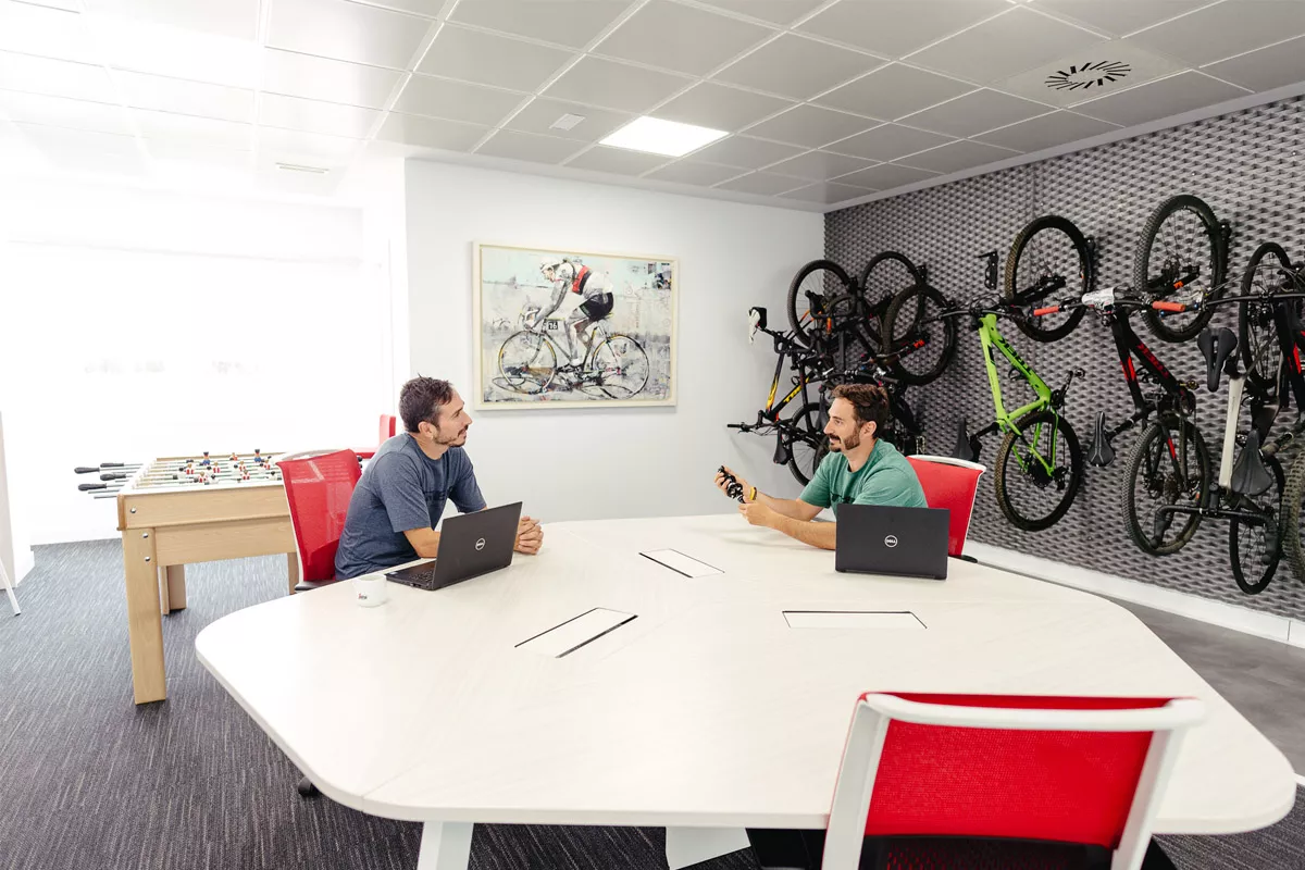 Trek consigue la certificación ‘Great Place To Work’