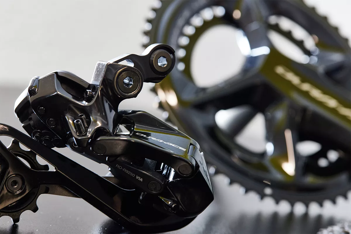 Conoce al detalle las 5 claves del nuevo Shimano Dura-Ace R9200