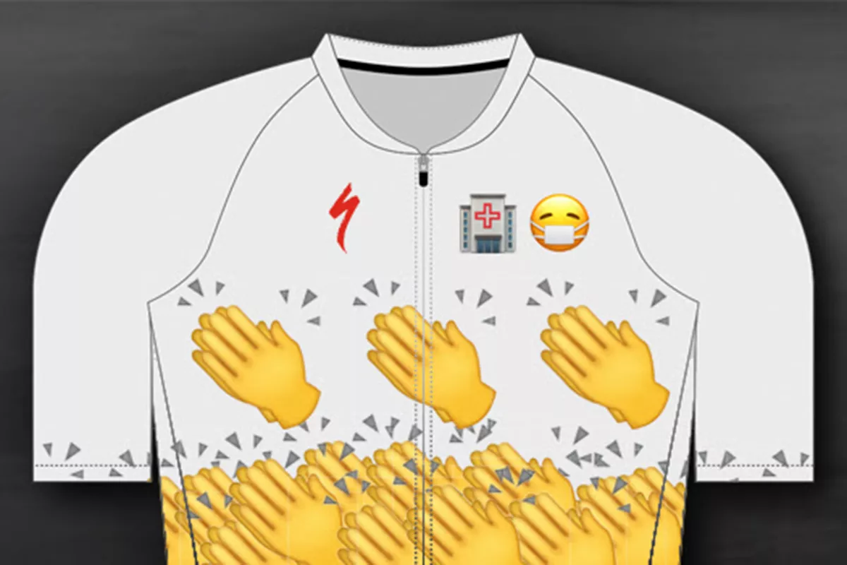 Concurso Maillot Specialized