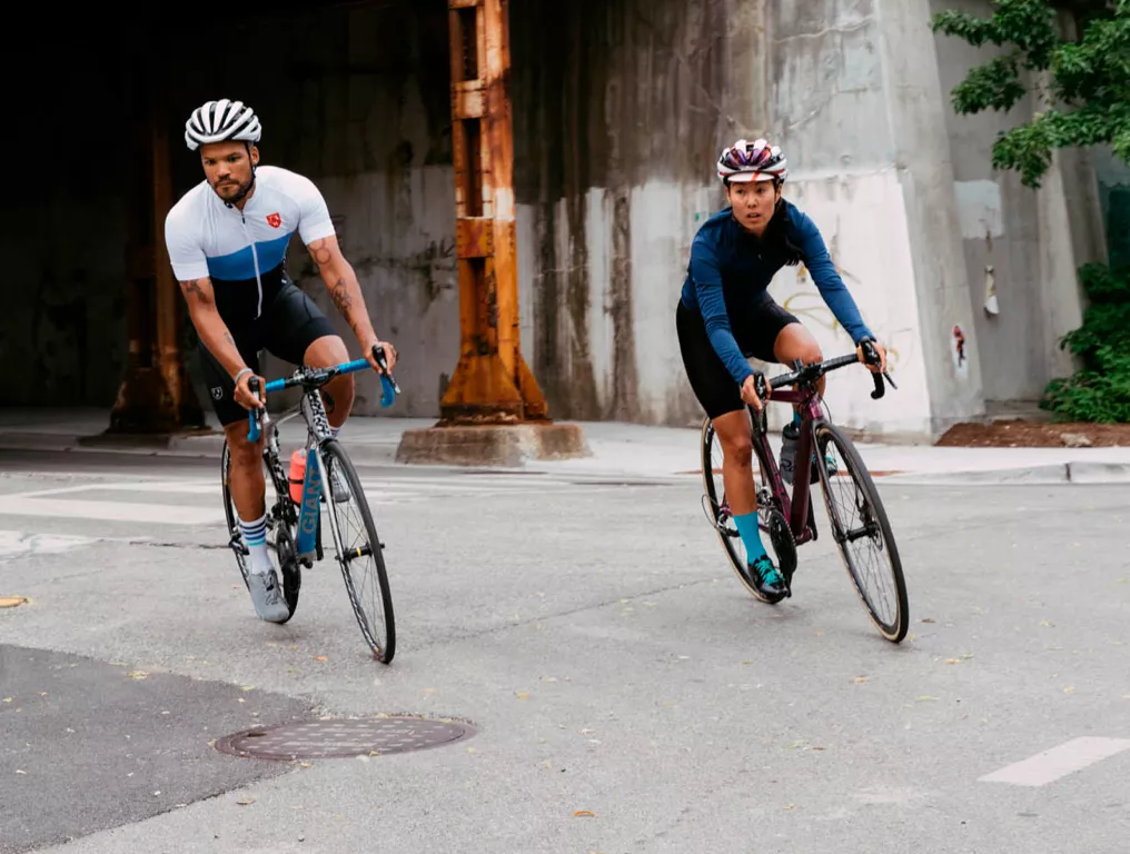 Cómo crear segmentos en Strava