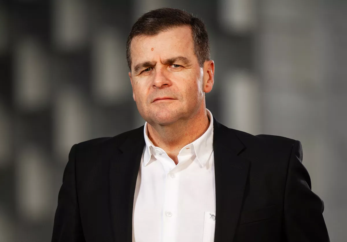 Cristóbal Perez, nuevo Country Manager del grupo Accell en España y Portugal