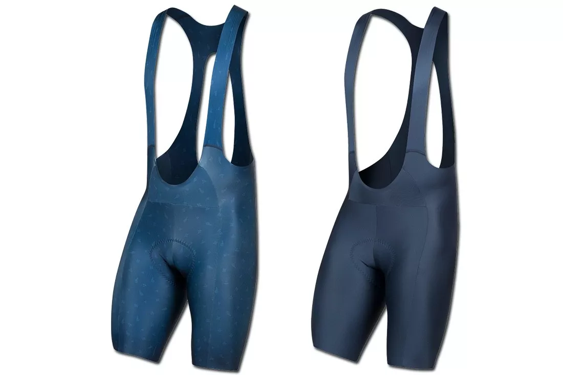 Culote con tirantes PEARL iZUMi P.R.O.