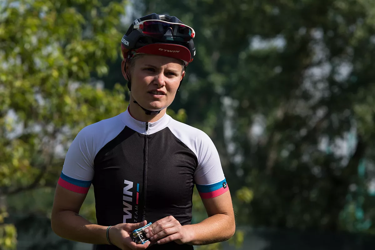 Decathlon compra la start-up y web de venta online Alltricks