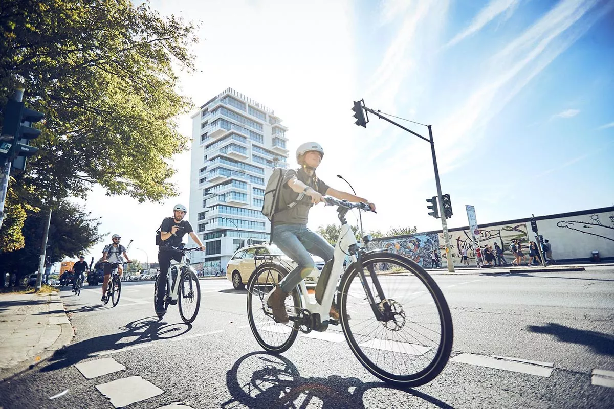 Multas de hasta 30.000 € y un año de cárcel por trucar una e-bike