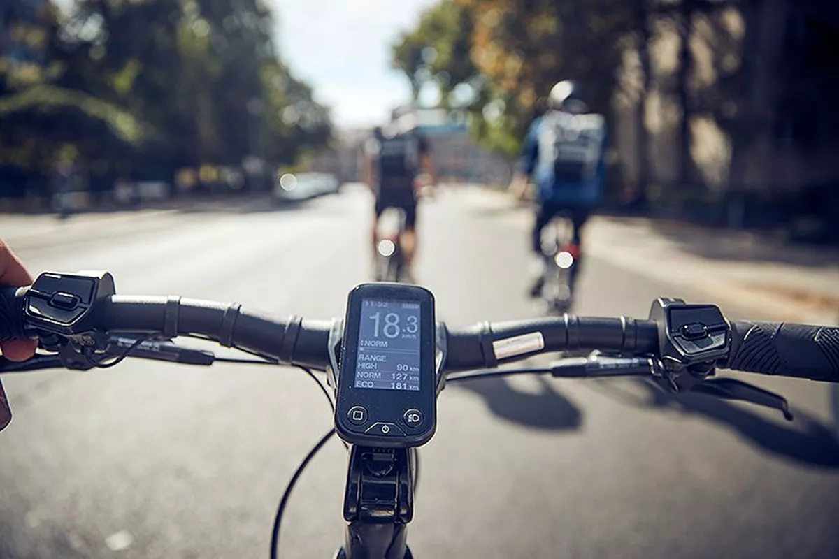 Multas de hasta 30.000 € y un año de cárcel por trucar una e-bike