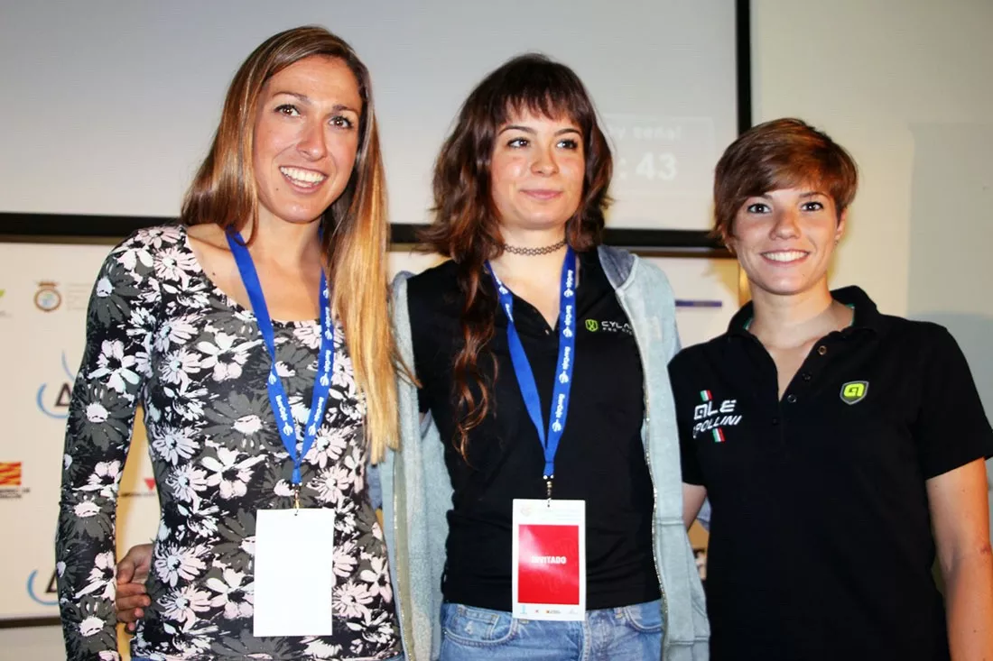 4ª edición de ‘Educando con el Ciclismo’