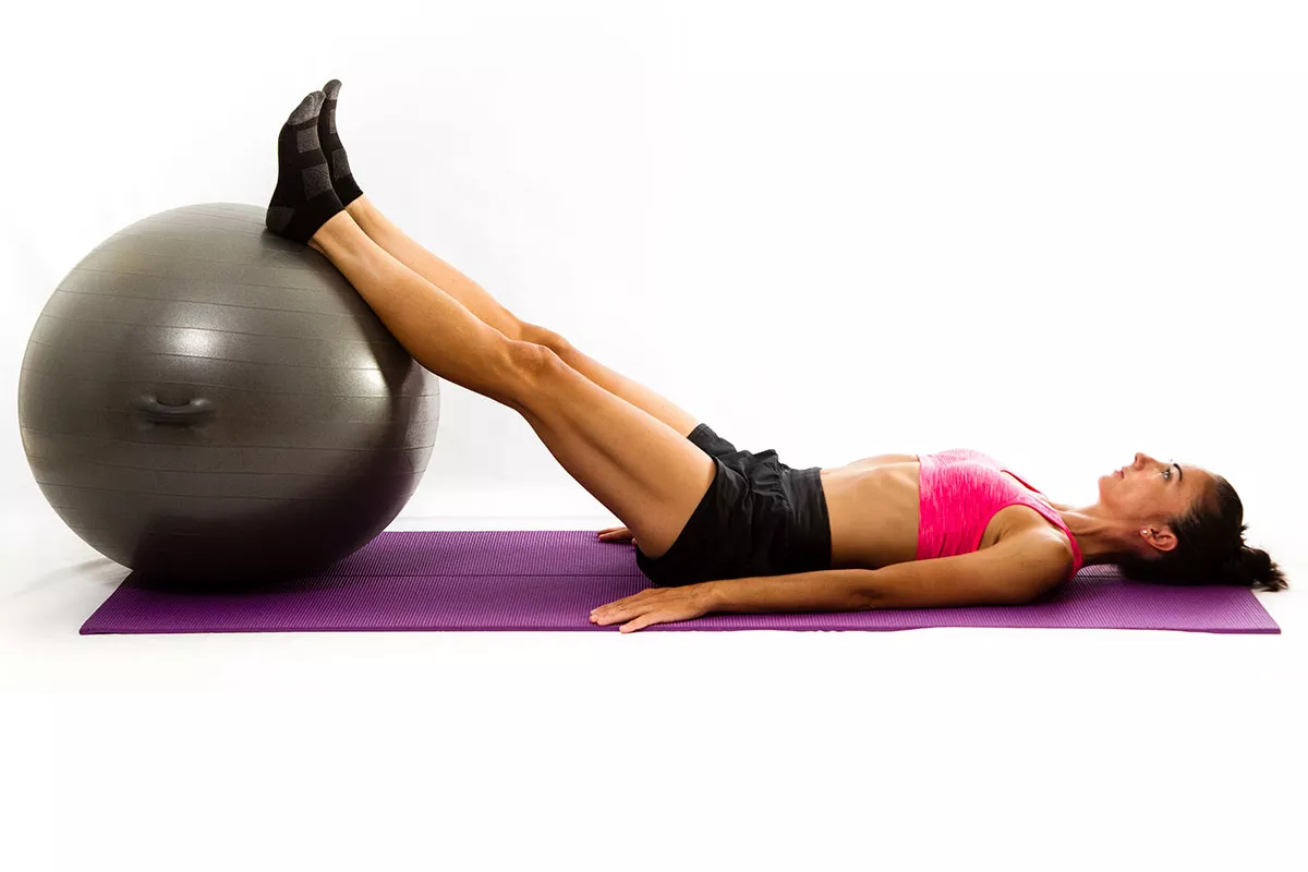 Recopilatorio de ejercicios para entrenar en casa