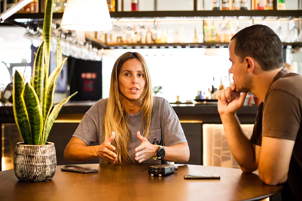 Entrevista a Noelia González, responsable de Liv en España