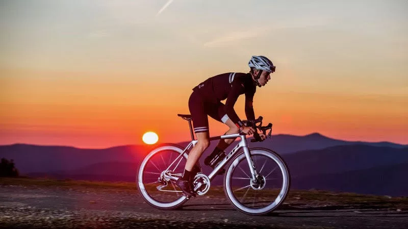 Epic Desert Race