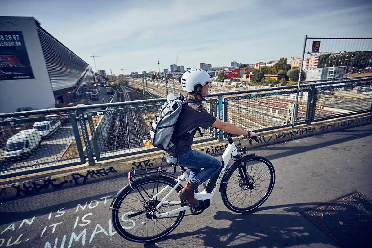 Conclusiones al estudio sobre el mercado de e-bikes en Europa