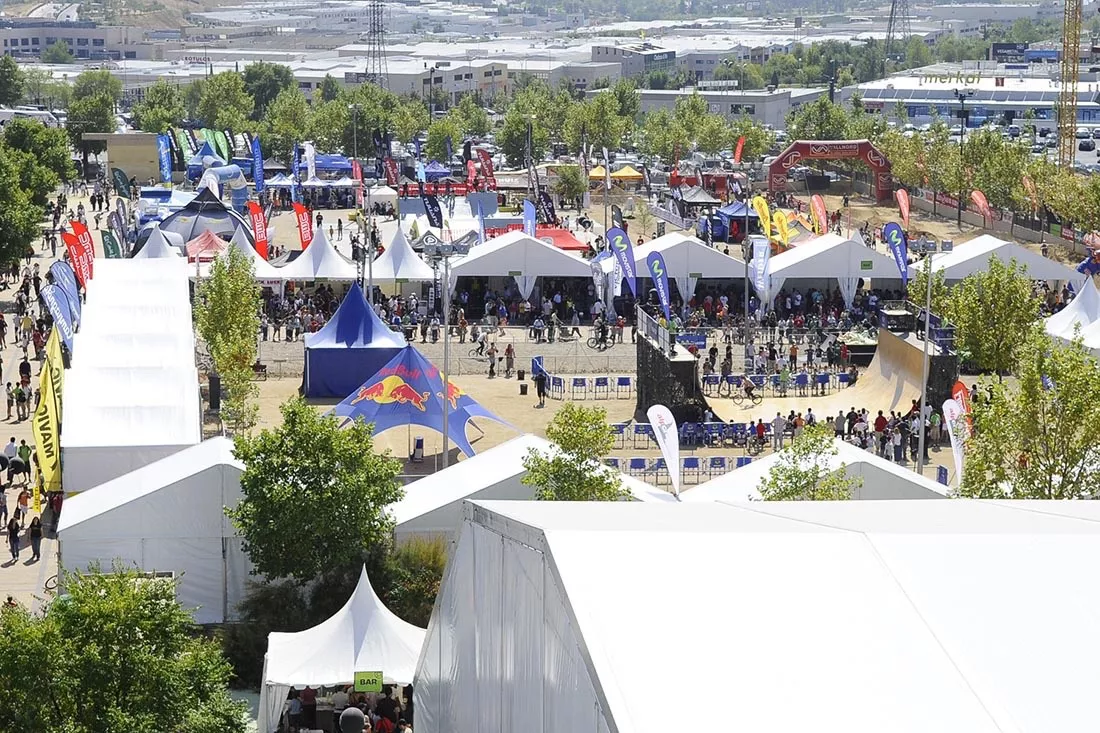 Vuelve Festibike en 2019