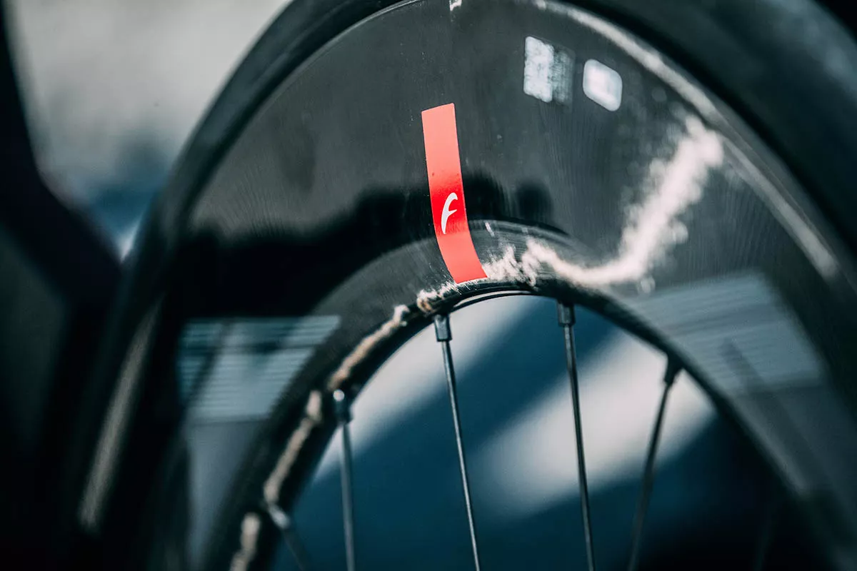Fulcrum Wind 75 DB