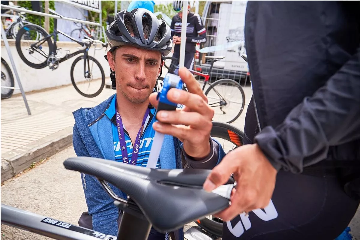 Oferta de trabajo en Giant Bikes Ibérica