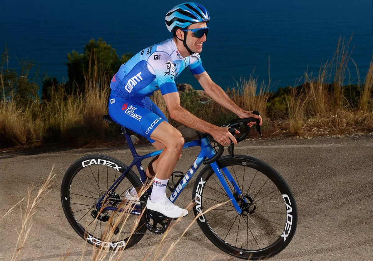 Giant regresa al WorldTour con el equipo BikeExchange-Jayco