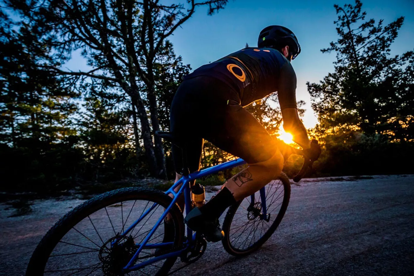 Guadarrama Gravel Challenge el 22 de junio