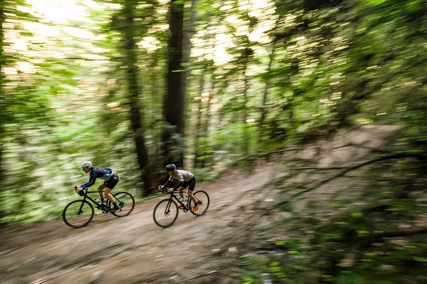 Guadarrama Gravel Challenge