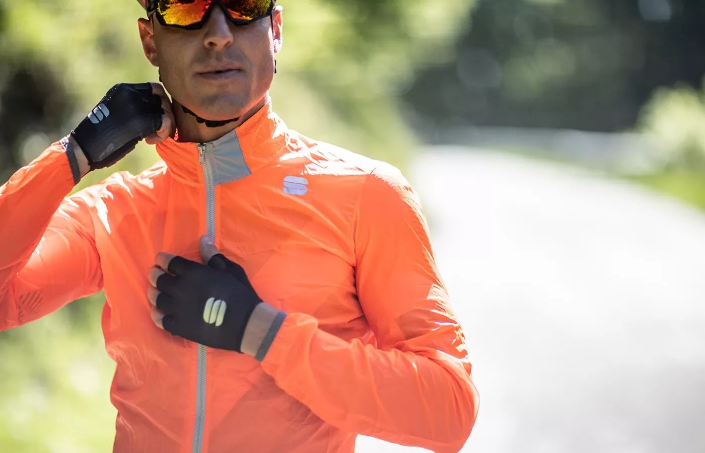 Hot Pack Easylight de Sportful