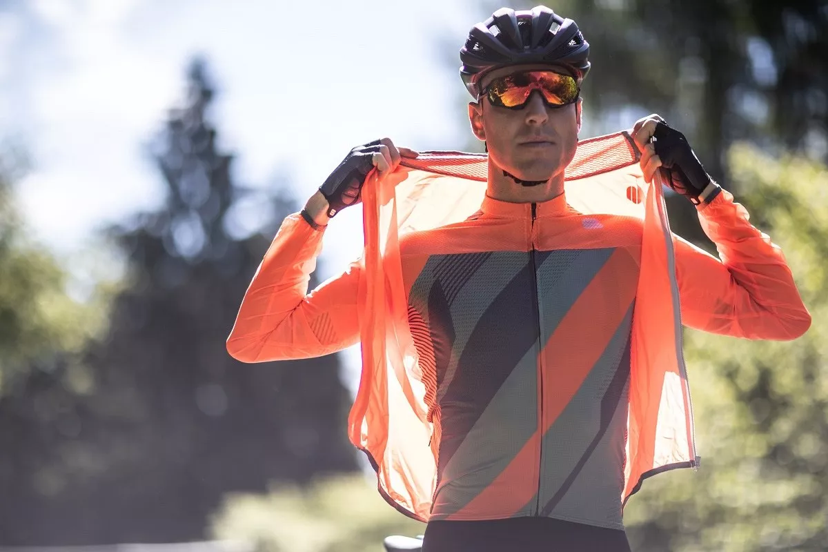 Hot Pack Easylight de Sportful