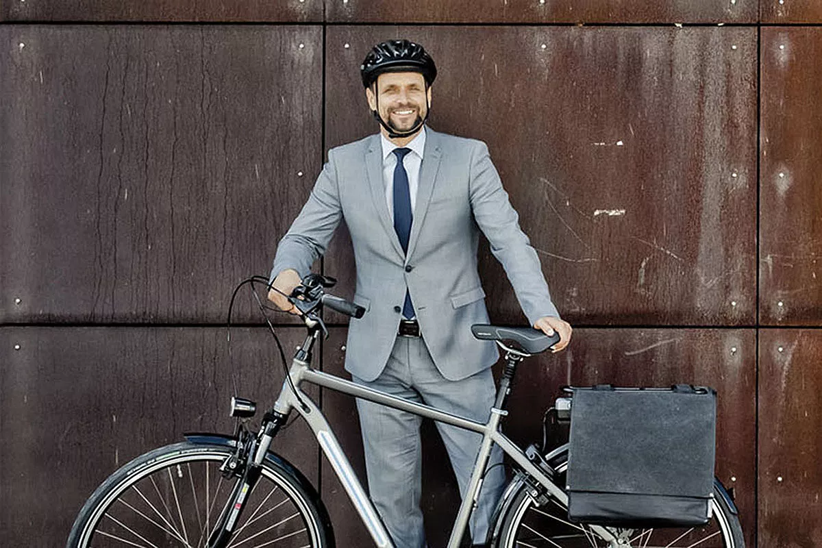 Informe de Deloitte sobre e-bikes