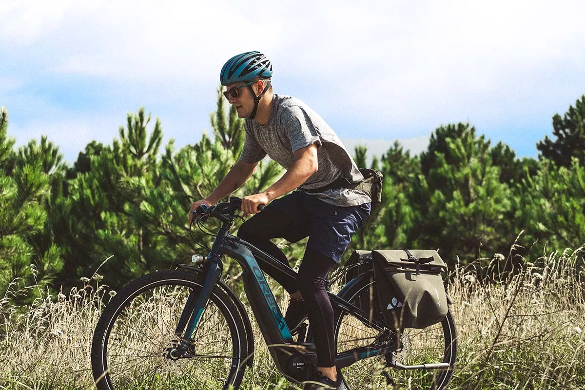 Informe de Deloitte sobre e-bikes