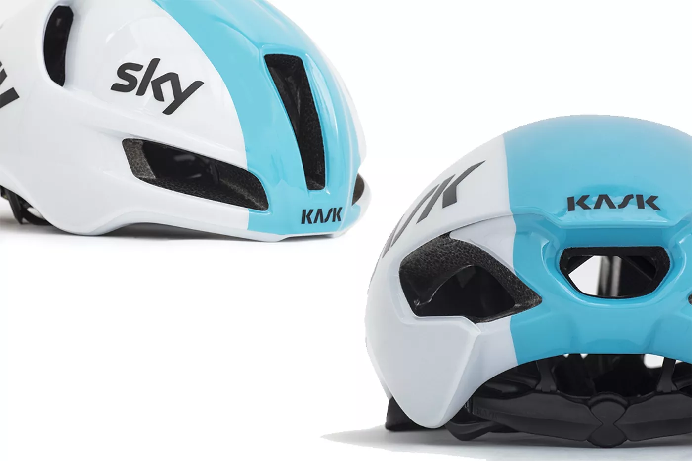 Nuevo KASK Utopia