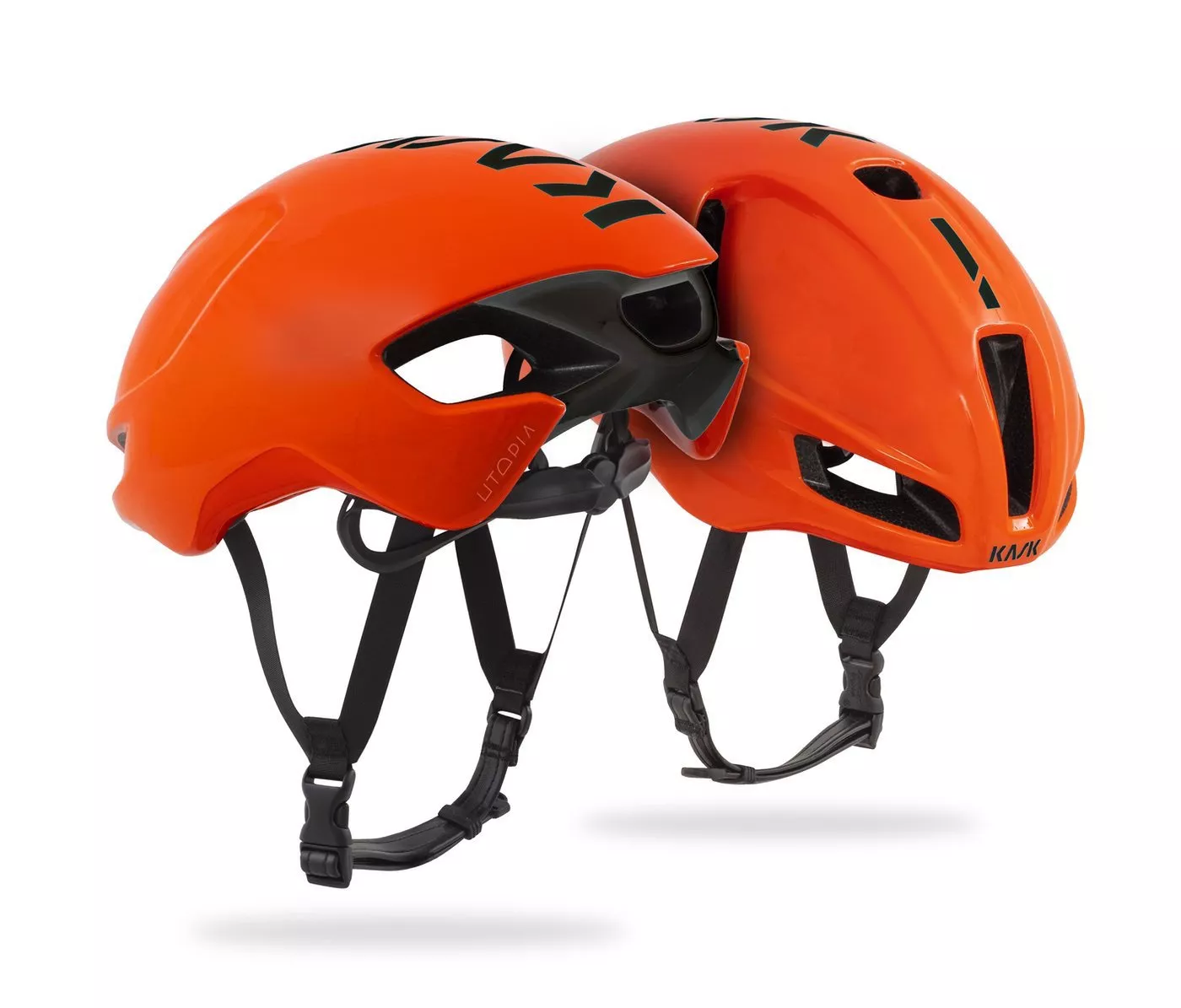Casco Kask Utopia en MaillotMag.com
