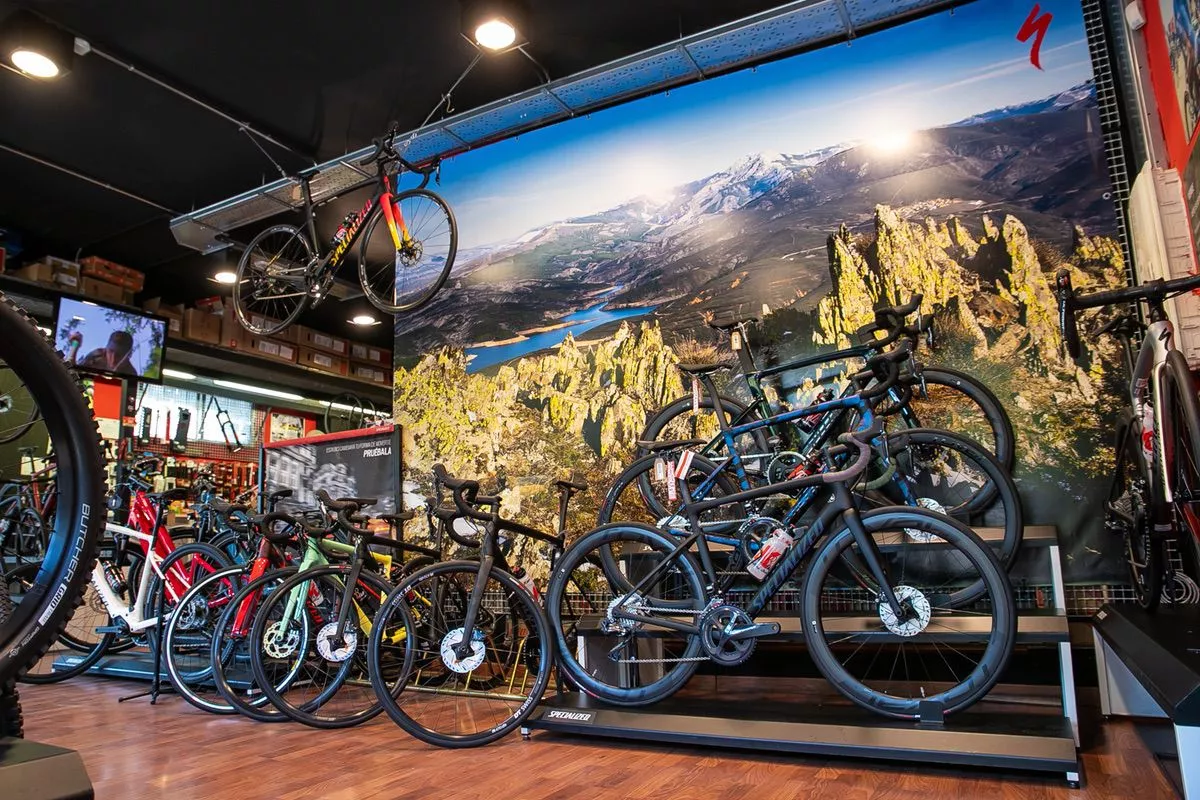 KBIKE Cycling Store cumple 11 años