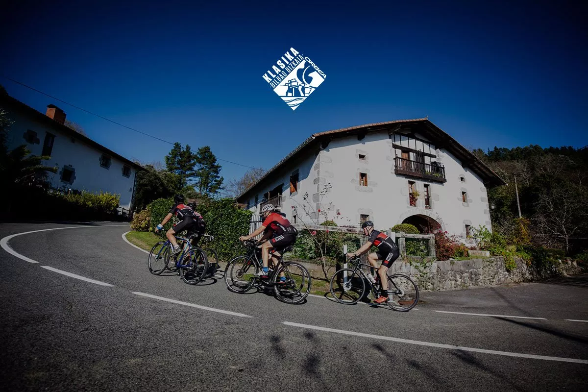 Orbea Klasika Bilbao-Bizkaia