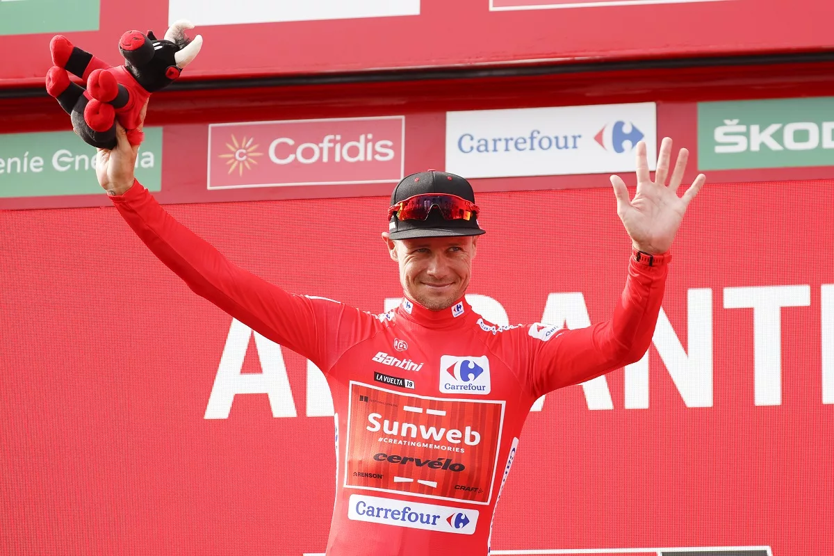 La Vuelta 2019