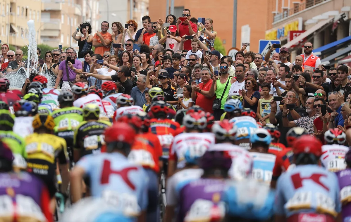 La Vuelta 2019