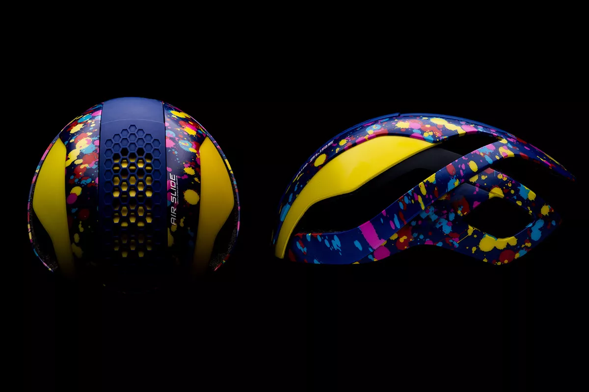 Diseña tu próximo casco, el concurso de Lazer