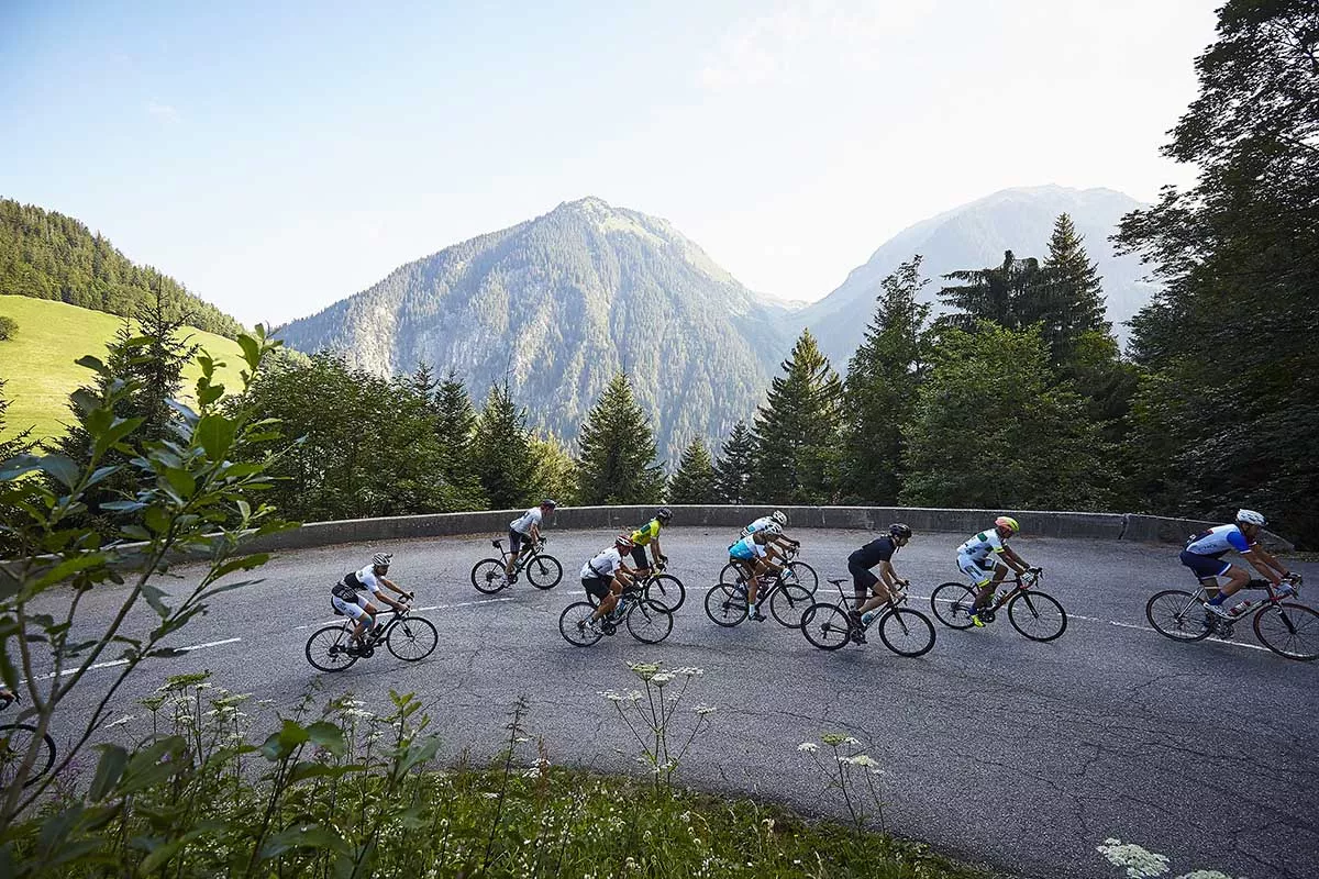 L’Étape by Tour de France llega a España