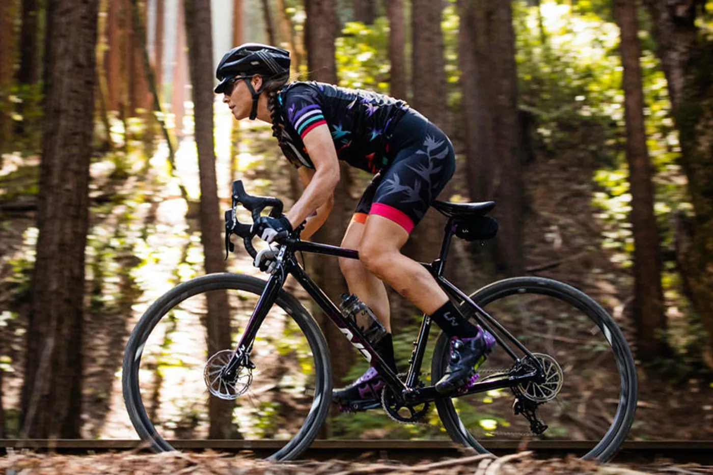LIV Brava, Ciclocross en femenino