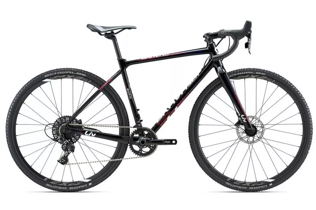 LIV Brava, Ciclocross en femenino