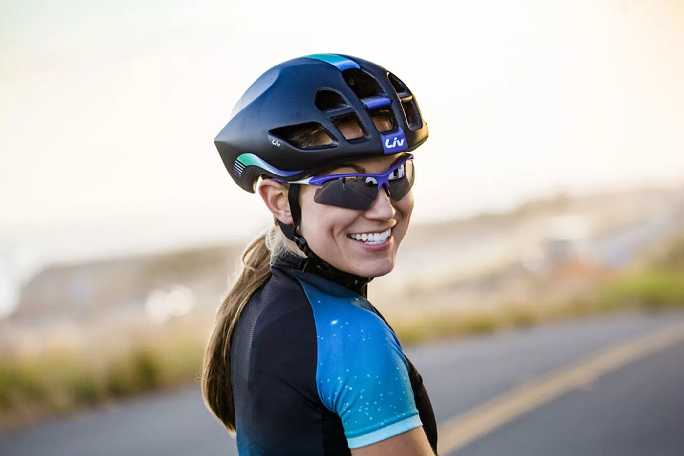 Casco Liv Extima