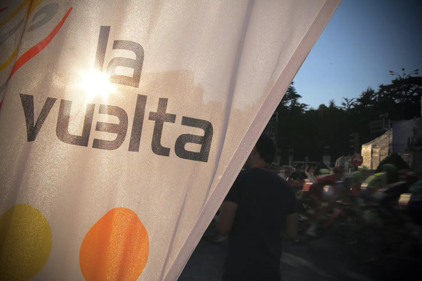 El Angliru vuelve a ser protagonista de La Vuelta