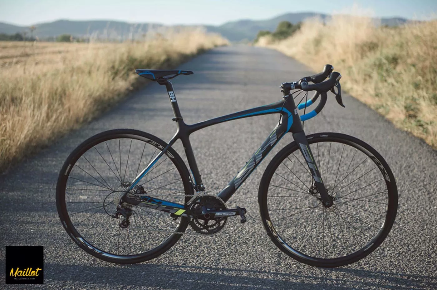 BH pone los frenos de disco a tu alcance con las nueva BH Fusion Disc